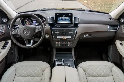 GLS 450